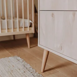 Commode 3 lades Cocoon Natural Oak
