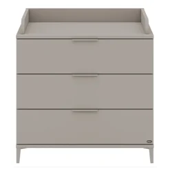 Commode + Luiertafel Brother STU