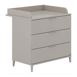 Commode + Luiertafel Brother STU