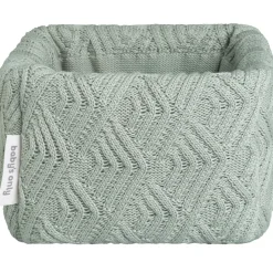 Commodemandje Sierra - Laurel Green - 18x18 cm