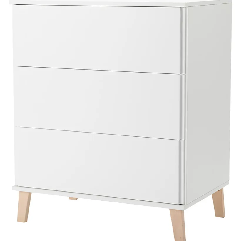 Commode met 3 lades Noah