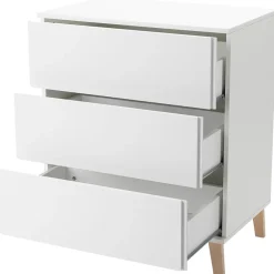 Commode met 3 lades Noah