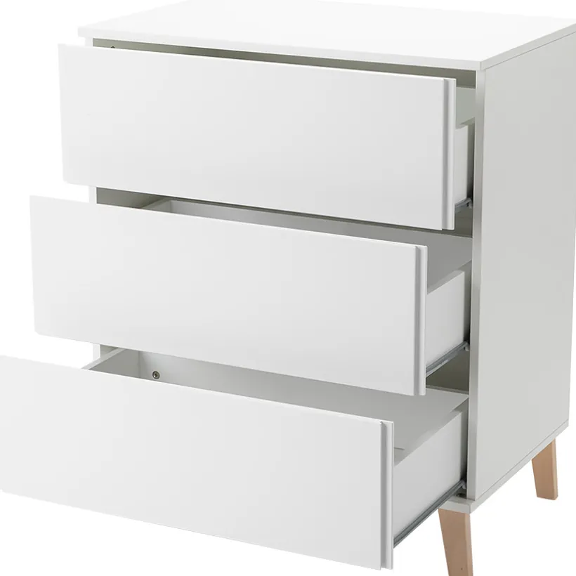 Commode met 3 lades Noah