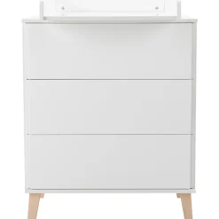 Commode met 3 lades Noah