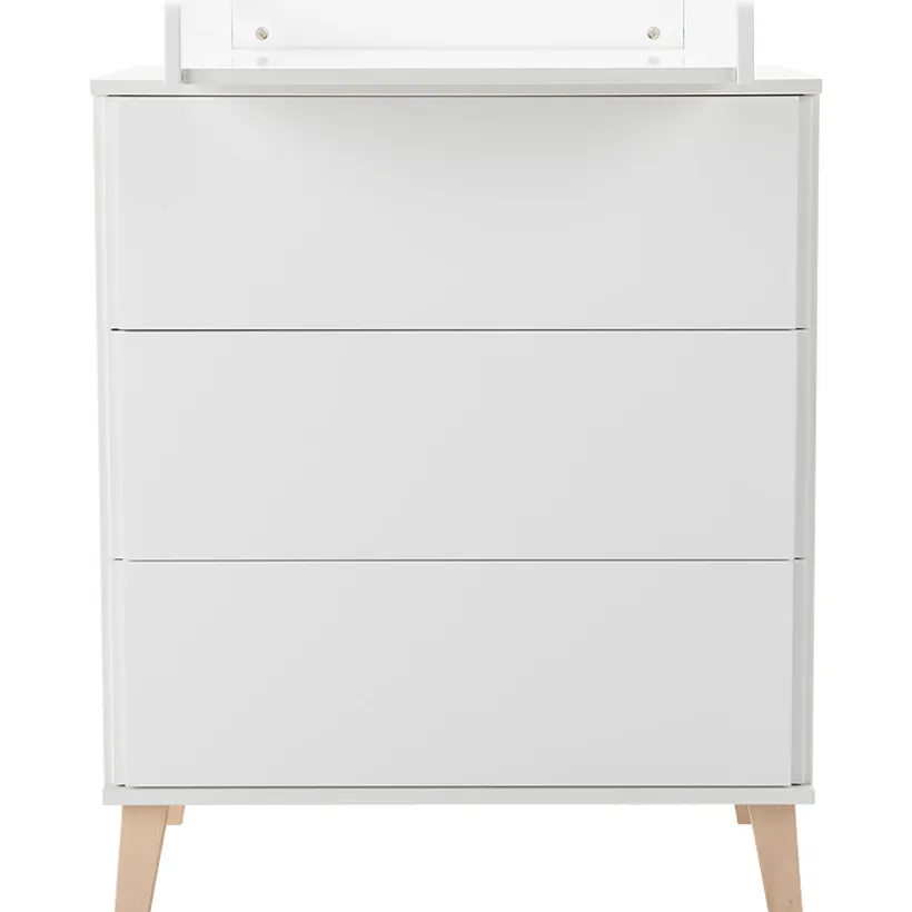 Commode met 3 lades Noah