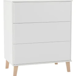 Commode met 3 lades Noah