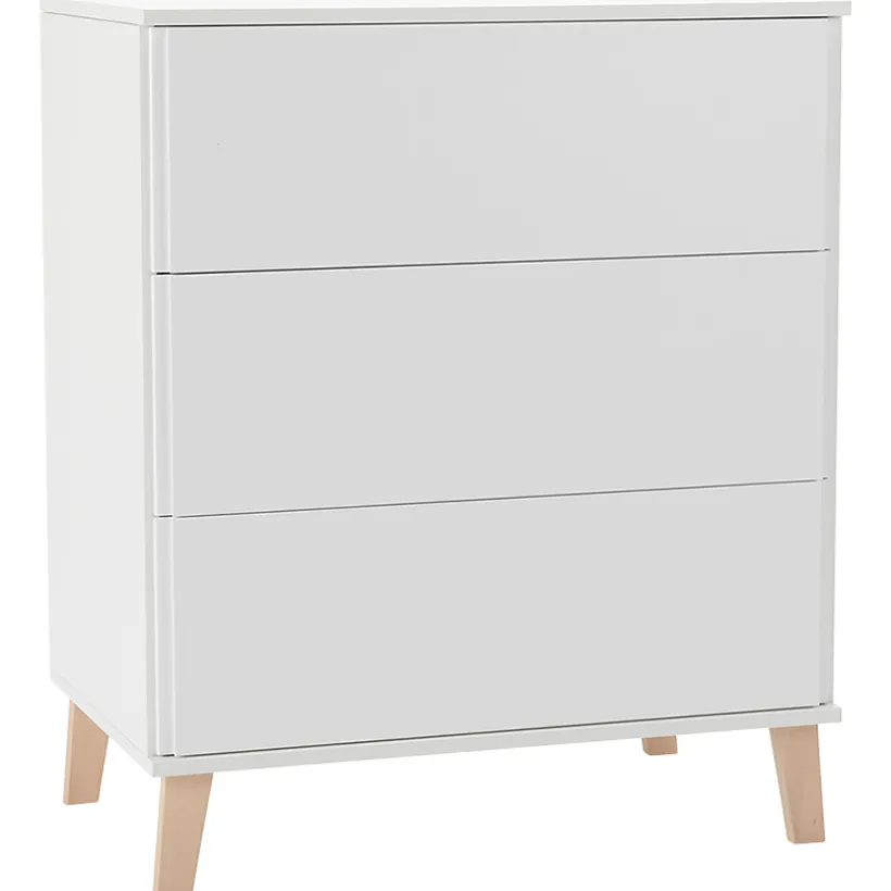 Commode met 3 lades Noah