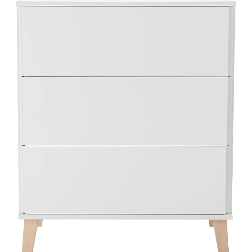Commode met 3 lades Noah
