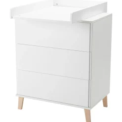 Commode met 3 lades Noah