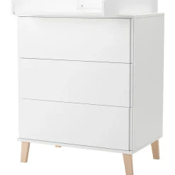 Commode met 3 lades Noah