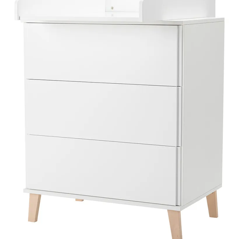 Commode met 3 lades Noah