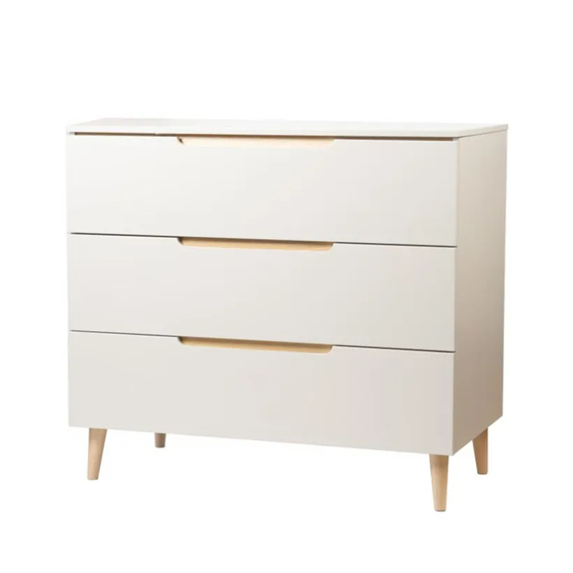 Commode Nomad + verlengstuk Dune Beige