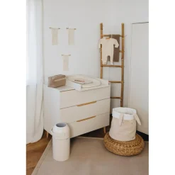 Commode Nomad + verlengstuk Dune Beige