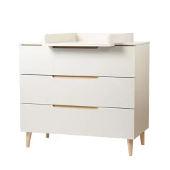 Commode Nomad + verlengstuk Dune Beige