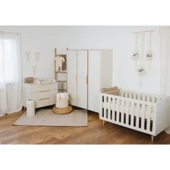 Commode Nomad + verlengstuk Dune Beige