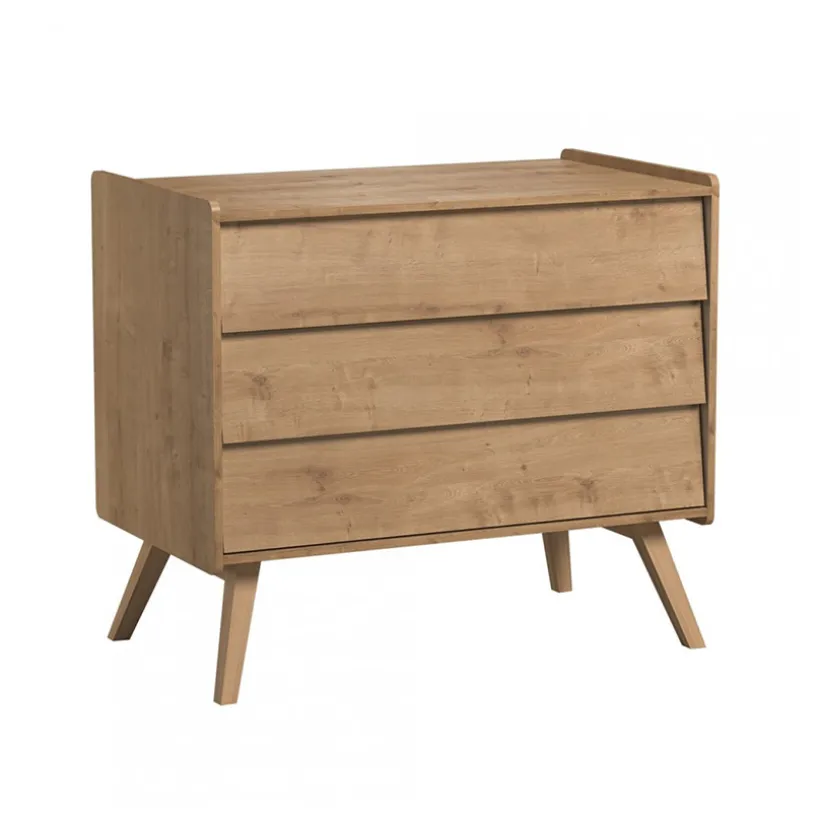 Commode Vintage - Eik