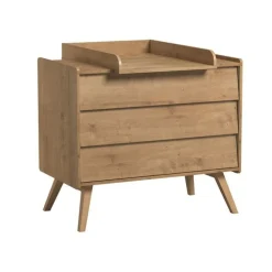 Commode Vintage - Eik