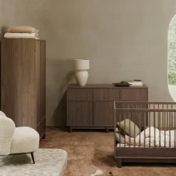 Commode XL 3 deuren Kyo Honey Ash