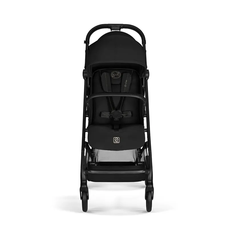 Compacte Buggy Beezy - Magic Black
