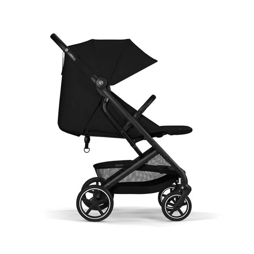 Compacte Buggy Beezy - Magic Black