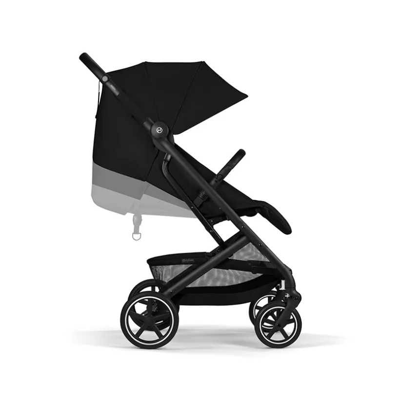 Compacte Buggy Beezy - Magic Black