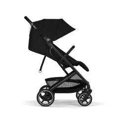 Compacte Buggy Beezy - Magic Black