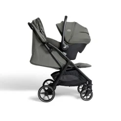 Compact kinderwagen Parcel LX Evergreen van Joie