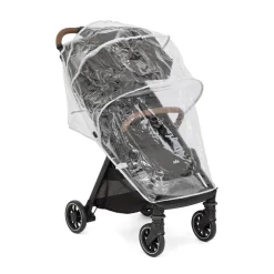 Compact lichte Pact Pro kinderwagen shale van Joie