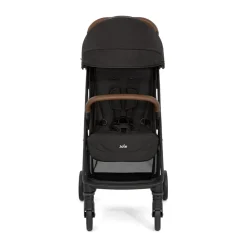 Compact lichte Pact Pro kinderwagen shale van Joie