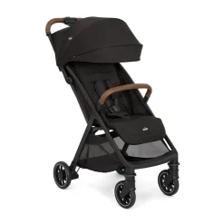 Compact lichte Pact Pro kinderwagen shale van Joie