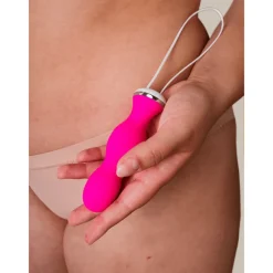 Connected Care Perineale versterkingssonde Rose