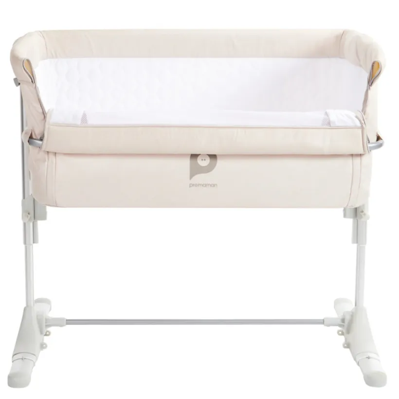 Co-sleeper Calinoo 2.0 beige