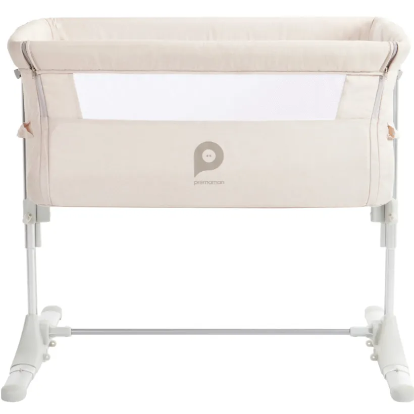 Co-sleeper Calinoo 2.0 beige