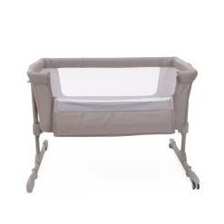 Co-sleeper wieg Next2Me Essential dove relux