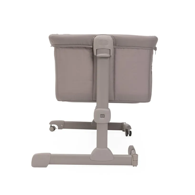 Co-sleeper wieg Next2Me Essential dove relux