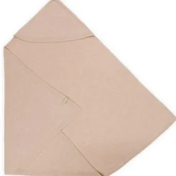 Couverture enveloppante 4 saisons - Vintage Pink - 80x100 cm
