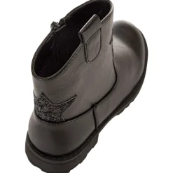 Cowboylaarzen met strass sterren meisjes