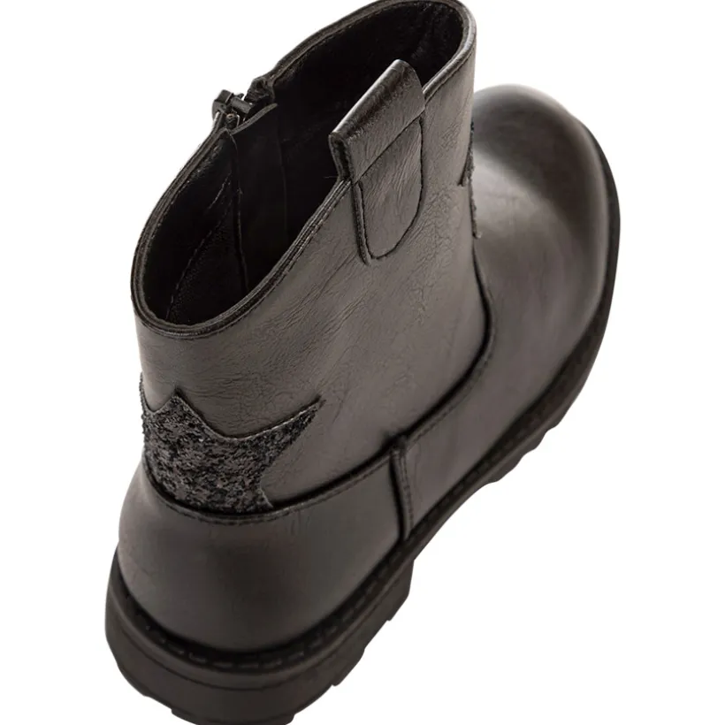Cowboylaarzen met strass sterren meisjes