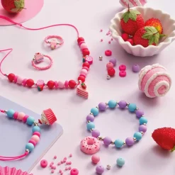 Creatieset 5 Lekkere Sieraden