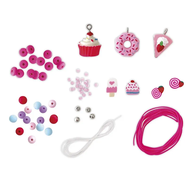 Creatieset 5 Lekkere Sieraden