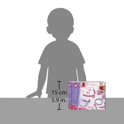 Creatieset 5 Lekkere Sieraden