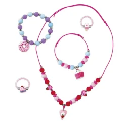 Creatieset 5 Lekkere Sieraden