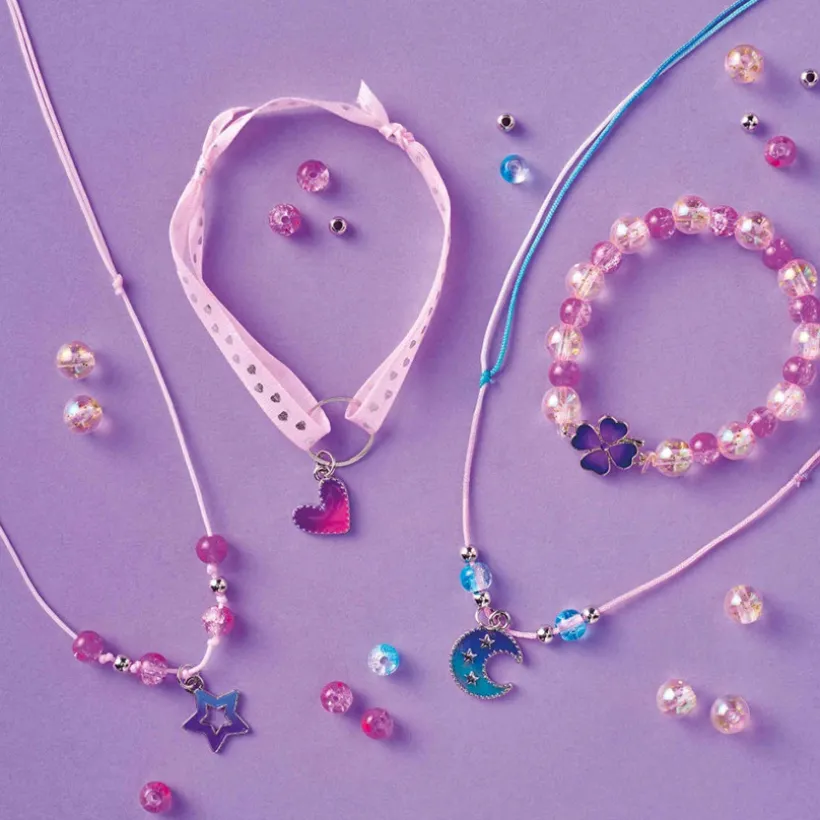 Creatieset 4 Mood Sieraden