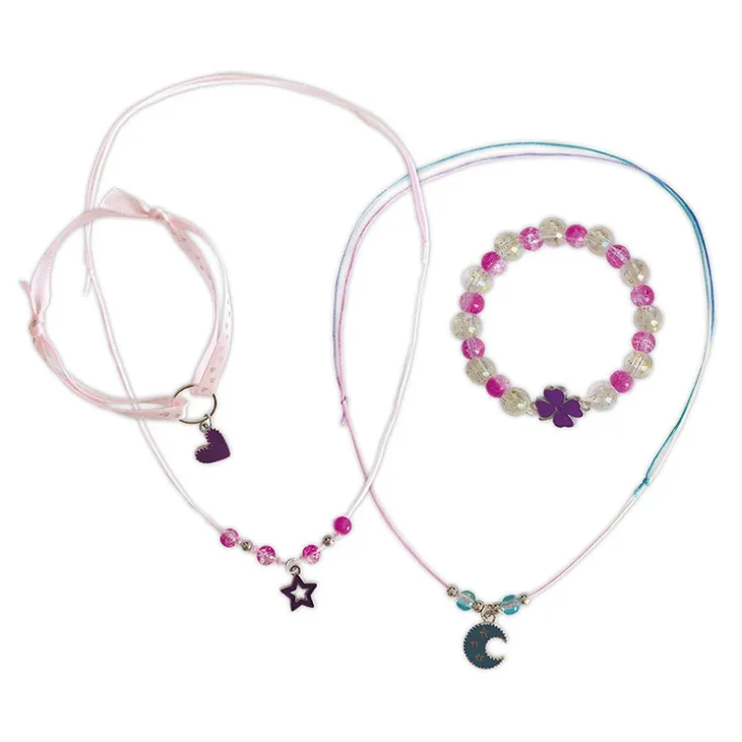 Creatieset 4 Mood Sieraden