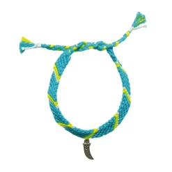 Creatieset voor 7 Braziliaanse armbanden