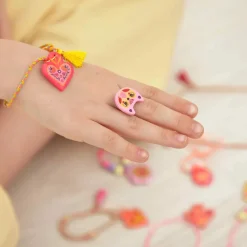 Creatieset 16 Vriendschapsduo Sieraden