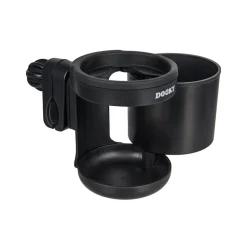 Cup and Snack Holder