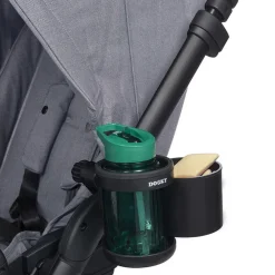 Cup and Snack Holder