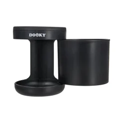 Cup and Snack Holder