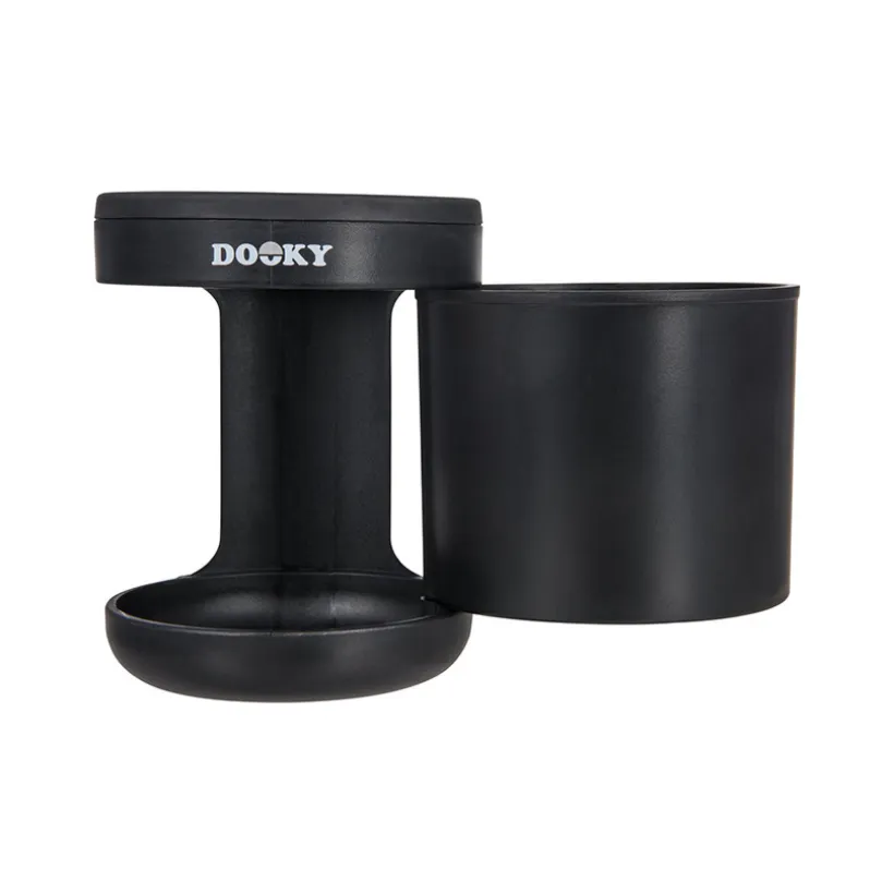 Cup and Snack Holder